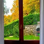 Le Grigne - The Garden