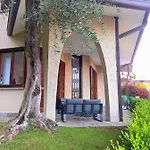 Le Grigne - The Garden Oliveto Lario
