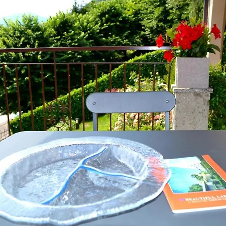 Le Grigne - The Garden Apartment *