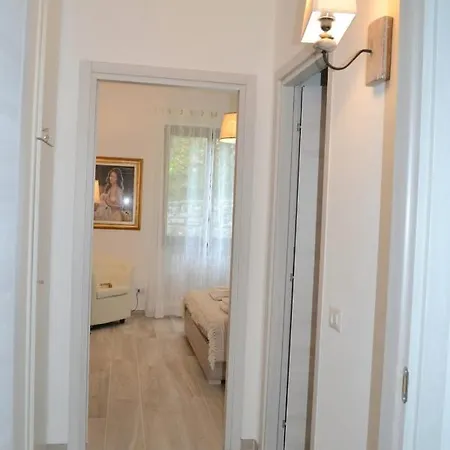 Apartment Le Grigne - The Garden Oliveto Lario