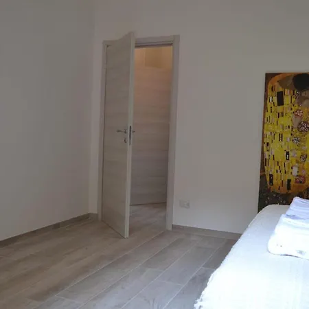 Le Grigne - The Garden Apartment Oliveto Lario