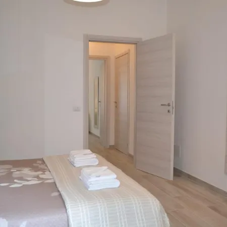 Le Grigne - The Garden Apartment Oliveto Lario