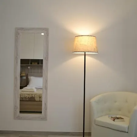 Apartment Le Grigne - The Garden