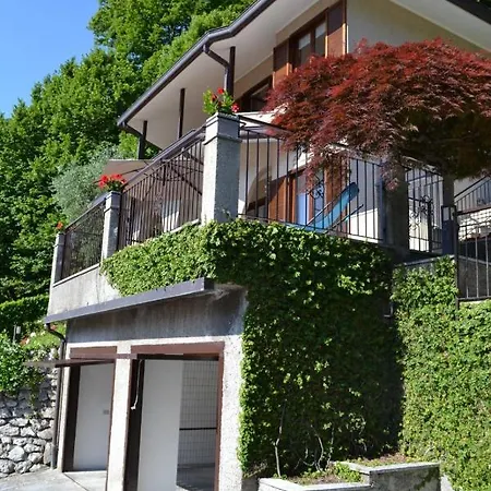 Le Grigne - The Garden Apartment Oliveto Lario