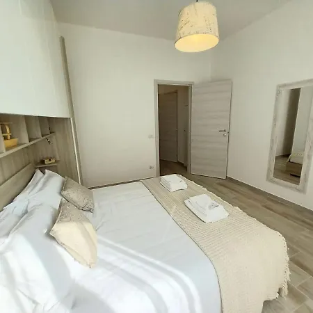 Apartment Le Grigne - The Garden *