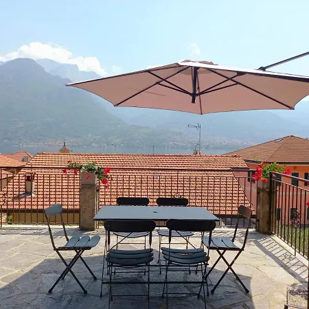 Apartment Le Grigne - The Garden Oliveto Lario
