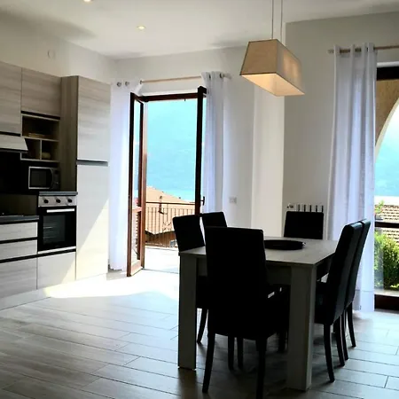 Apartament Le Grigne - The Garden *