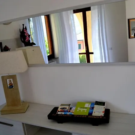 Le Grigne - The Garden Apartament