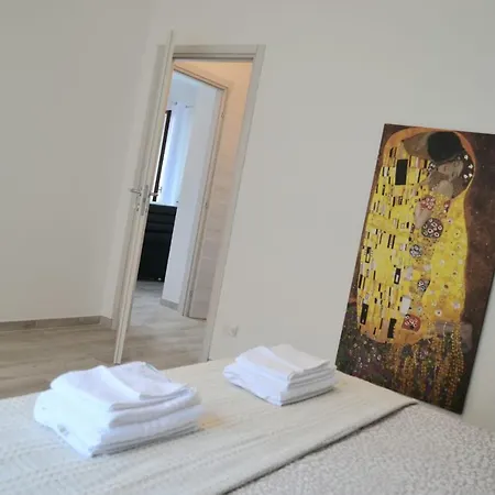 Apartament Le Grigne - The Garden
