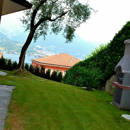 Apartament Le Grigne - The Garden *