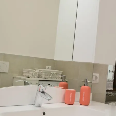 Apartament Le Grigne - The Garden *