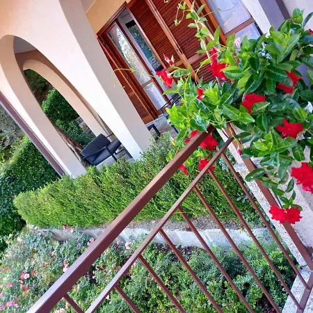 Le Grigne - The Garden Apartament Oliveto Lario