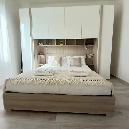 Apartament Le Grigne - The Garden Oliveto Lario