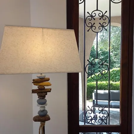 Apartament Le Grigne - The Garden Oliveto Lario