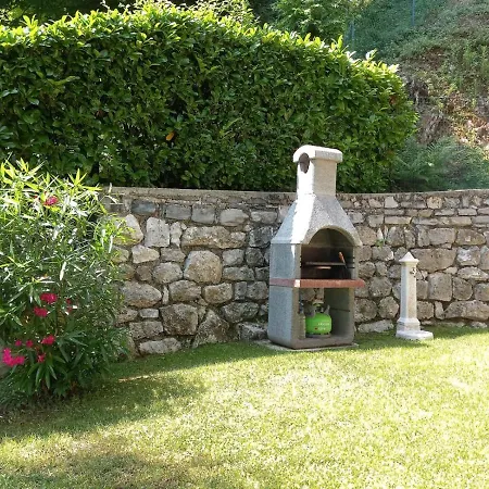 Apartament Le Grigne - The Garden *
